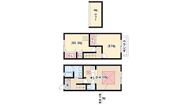 間取り：223039207695