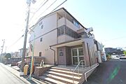 ポポラーレ ヒロ 1階 築22年3ヶ月の賃貸物件