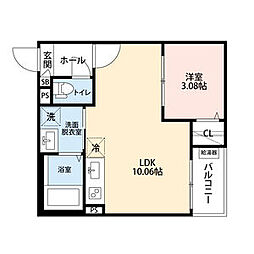 GRANDBLUE inaeiII 1階