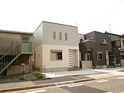 中島駅より徒歩21分 築12年11ヶ月 2階建の賃貸物件