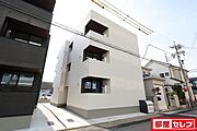 六番町駅より徒歩8分 1階 新築の賃貸物件