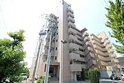 荒子川公園駅より徒歩14分 6階 築33年4ヶ月の賃貸物件
