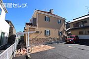 春田駅より徒歩13分 1階 築24年2ヶ月の賃貸物件