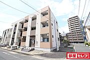 joliemaison2 2階 築7年11ヶ月の賃貸物件