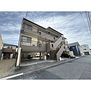 グランドヒルズ正徳町2番館の賃貸物件