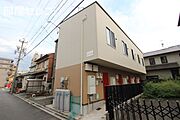 築地口駅より徒歩3分 1階 築10年2ヶ月の賃貸物件