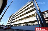 愛知県名古屋市中川区五女子町1丁目78：物件画像／部屋セレブ高畑店　株式会社S-point