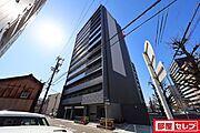 山王駅より徒歩11分 6階 新築の賃貸物件