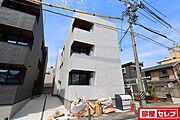 築地口駅より徒歩3分 1階 新築の賃貸物件