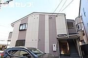 シャローム八田 2階 築23年10ヶ月の賃貸物件