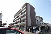 プリムヴェール 3階 築19年の賃貸物件