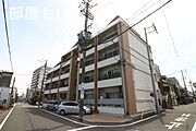 六番町駅より徒歩9分 3階 築53年5ヶ月の賃貸物件