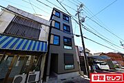 ＬｅＧｉｏｉｅ 4階 築3年10ヶ月の賃貸物件