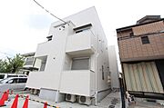 烏森駅より徒歩5分 1階 築8年の賃貸物件