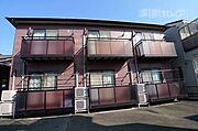 荒子駅より徒歩5分 2階 築28年4ヶ月の賃貸物件