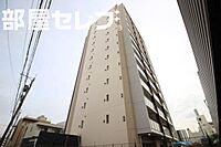 愛知県名古屋市熱田区伝馬2丁目28-38：物件画像／部屋セレブ高畑店　株式会社S-point