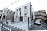 中村公園駅より徒歩5分 2階 築11年8ヶ月の賃貸物件
