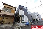 東海通駅より徒歩9分 築8年 2階建の賃貸物件