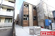 ハーモニーテラス柳堀町の賃貸物件