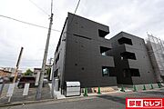 築地口駅より徒歩7分 新築 3階建の賃貸物件
