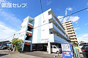 Reveur十一屋の賃貸物件