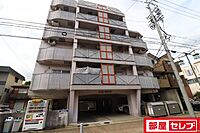 愛知県名古屋市熱田区須賀町712：物件画像／部屋セレブ高畑店　株式会社S-point