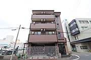 日比野駅より徒歩7分 3階 築28年3ヶ月の賃貸物件