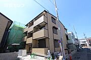 尾頭橋駅より徒歩9分 1階 築7年11ヶ月の賃貸物件