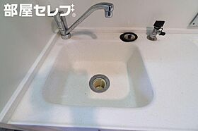 グレイス本陣  ｜ 愛知県名古屋市中村区大秋町4丁目1（賃貸アパート1K・2階・19.68㎡） その22