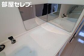 グレイス本陣  ｜ 愛知県名古屋市中村区大秋町4丁目1（賃貸アパート1K・2階・19.68㎡） その23