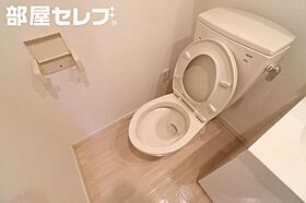 グレイス本陣  ｜ 愛知県名古屋市中村区大秋町4丁目1（賃貸アパート1K・2階・19.68㎡） その10