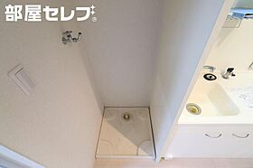 グレイス本陣  ｜ 愛知県名古屋市中村区大秋町4丁目1（賃貸アパート1K・2階・19.68㎡） その17