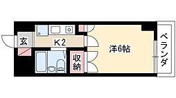 岩井橋ロイヤルハイツ 12階