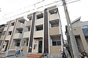 エンパイアステート 3階 築9年9ヶ月の賃貸物件