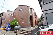 aletta本陣 1階 築18年3ヶ月の賃貸物件