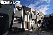 中村公園駅より徒歩3分 1階 築10年8ヶ月の賃貸物件