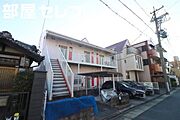 ＬｉｌｙＰｅａｒｌ大宝 1階 築24年10ヶ月の賃貸物件