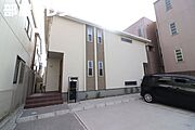 中村公園駅より徒歩6分 1階 築7年3ヶ月の賃貸物件