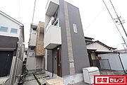 中村公園駅より徒歩10分 1階 築7年11ヶ月の賃貸物件