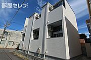 M’s tomorrow 2階 築11年3ヶ月の賃貸物件