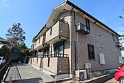 尾頭橋駅より徒歩14分 1階 築19年5ヶ月の賃貸物件