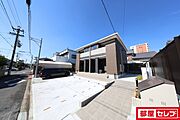 中村公園駅より徒歩18分 1階 築1年11ヶ月の賃貸物件