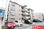 春田駅より徒歩9分 4階 築33年11ヶ月の賃貸物件