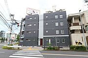 西高蔵駅より徒歩5分 1階 築7年5ヶ月の賃貸物件