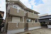 南荒子駅より徒歩12分 2階 築11年4ヶ月の賃貸物件