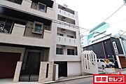 ＡＭＯＵＲＭＥＩＥＫＩ 3階 築38年3ヶ月の賃貸物件