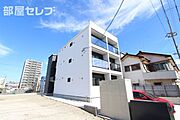 GRACEHILLsII 2階 築4年9ヶ月の賃貸物件