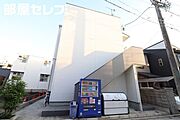 ブランフィーユ 1階 築10年の賃貸物件