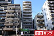 ライオンズマンション亀島の賃貸物件