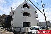 GRANDBLUEnagasukaIIの賃貸物件